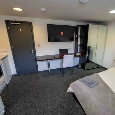 Rent this 1 bed apartment on Birmingham in B29 6AG, United Kingdom