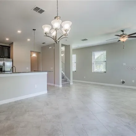 Image 6 - 10298 Tranquil Lane, Hillsborough County, FL 33556, USA - Townhouse for sale