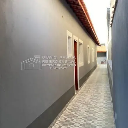 Buy this 3 bed house on Avenida América in Balneário Itaguaí, Mongaguá - SP