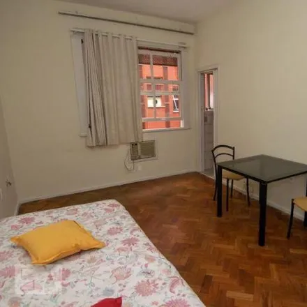 Rent this 1 bed apartment on Edifício Araruna in Praia do Flamengo 72, Flamengo