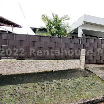 Image 2 - unnamed road, 0818, Bethania, Panamá, Panama - House for sale