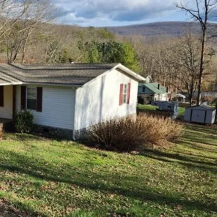 Buy this studio apartment on 1039 Dolly Ann Drive in Alleghany County, VA 24426