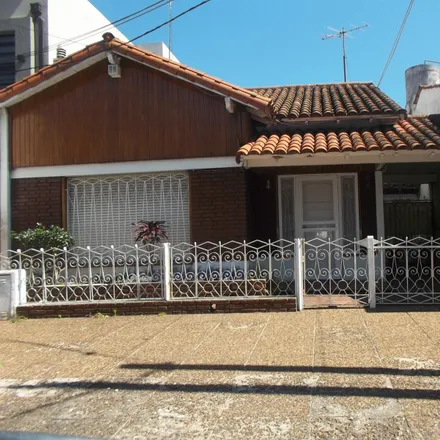Buy this studio house on Coronel Díaz 316 in Partido de La Matanza, 1704 Ramos Mejía