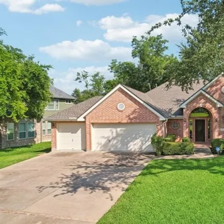 Buy this 4 bed house on 3821 Royal Troon Dr in Round Rock, Texas