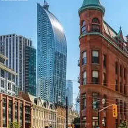 Image 4 - L Tower, 8 The Esplanade, Old Toronto, ON M5E 1A7, Canada - Apartment for rent