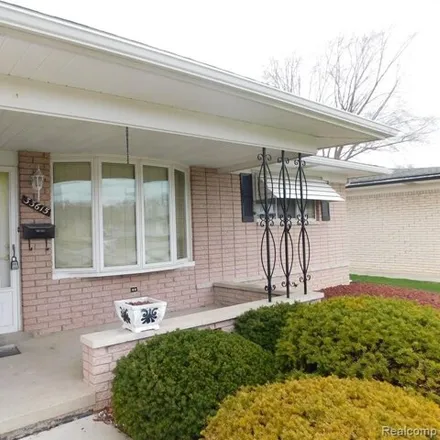 Image 3 - 33615 Shelley Lynne Drive, Sterling Heights, MI 48312, USA - House for rent