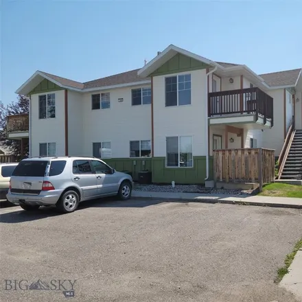 Buy this 3 bed condo on 1098 Longbow Lane in Bozeman, MT 59718