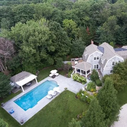 Rent this 6 bed house on 8 Elm Court in Cohasset, Norfolk County