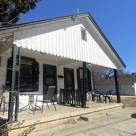 Buy this studio house on unnamed road in North Little Rock, AR 72198