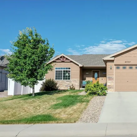 Buy this 6 bed house on 6937 Meade Street in Wellington, Larimer County