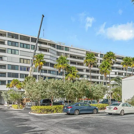 Image 6 - South Ocean Boulevard, South Palm Beach, Palm Beach County, FL 33460, USA - Apartment for rent