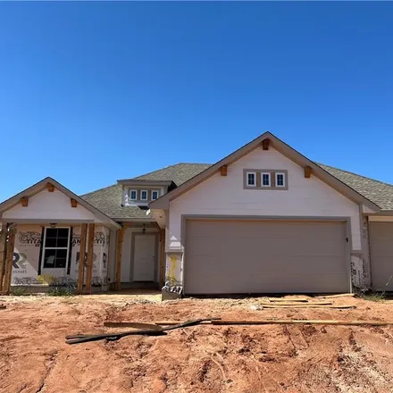 Buy this 4 bed house on 14611 Northeast Wilshire Boulevard in Jones, Oklahoma County