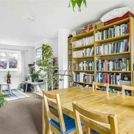 Image 6 - Thrangu House, 42 Magdalen Road, Oxford, OX4 1RB, United Kingdom - House for sale