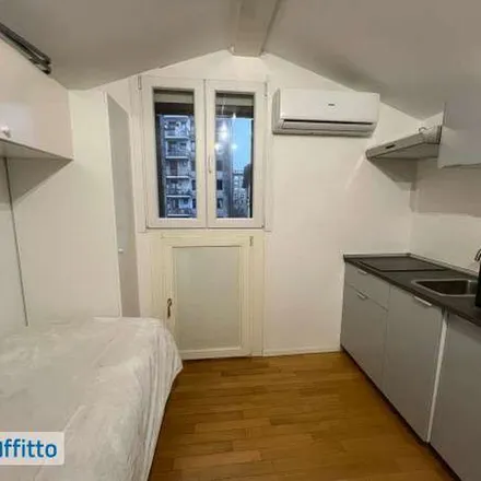Image 2 - 55 Milano, Via Piero della Francesca 55, 20154 Milan MI, Italy - Apartment for rent