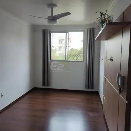 Buy this 2 bed apartment on Rua Doutor Viriato Fernandes Nunes in Parque Arnold Schmidt, São Carlos - SP