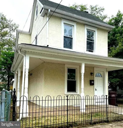 Buy this 2 bed house on 87 Spring Garden Street in Riverside Township, Burlington County