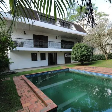 Buy this 5 bed house on Rua Graham Bell in Santo Amaro, São Paulo - SP