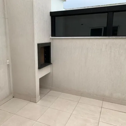Buy this 3 bed apartment on Rua João Bonat 49 in Novo Mundo, Curitiba - PR