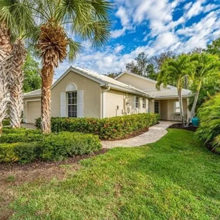 Image 2 - 1295 Silverstrand Drive, Collier County, FL 34110, USA - House for sale