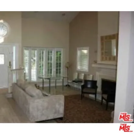 Image 3 - 217 South Wetherly Drive, Beverly Hills, CA 90211, USA - House for rent