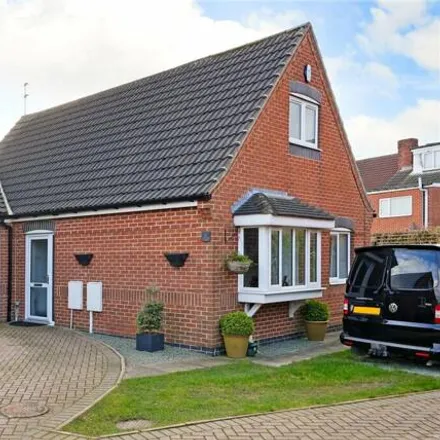 Buy this 3 bed house on Moorview Court in Rotherham, S61 2EE
