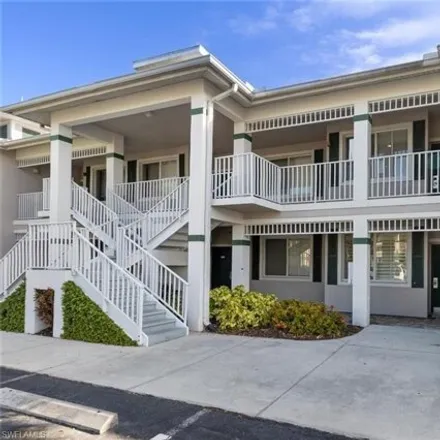 Image 2 - 7931 Mahogany Run Lane, Lely Resort, Lely, FL 34113, USA - Condo for rent