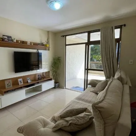Buy this 3 bed apartment on Rua Desembargador Paulo Alonso 72 in Recreio dos Bandeirantes, Rio de Janeiro - RJ