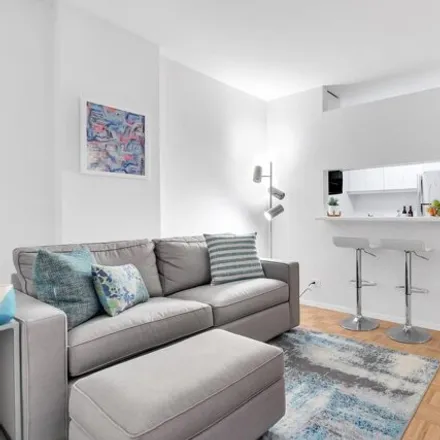 Buy this 1 bed townhouse on 127 East 30th Street in New York, NY 10016