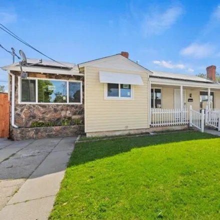 Buy this 4 bed house on Ramirez Street and East 15th Street in Ramirez Street, Marysville