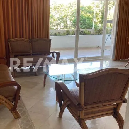 Rent this 2 bed apartment on Ejército Nacional in Joyas de Brisamar, 39300 Acapulco