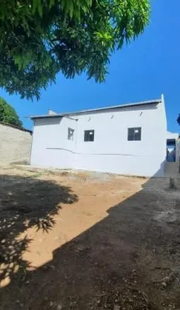 Buy this 2 bed house on Rua Maria Raimunda Pereira in Residência Porto Seguro, Ribeirão das Neves - MG
