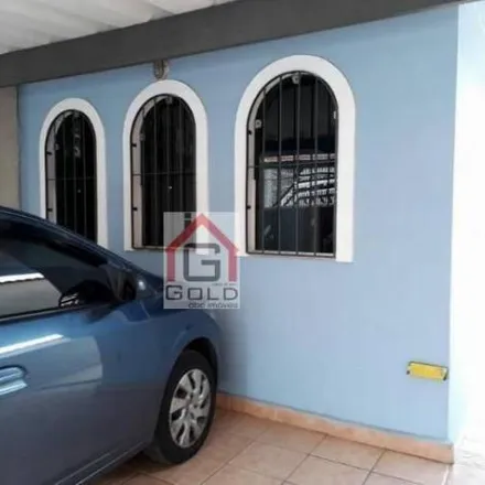 Buy this 3 bed house on UPA Bangu Santo André in Rua Avaré, Bangú