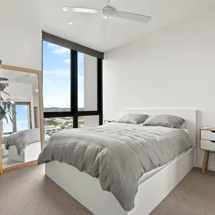 Rent this 2 bed apartment on 22 Little Jane Street in West End QLD 4101, Australia