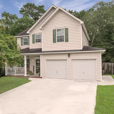 Buy this 4 bed house on 154 Willowbend Lane in Summerville, SC 29485