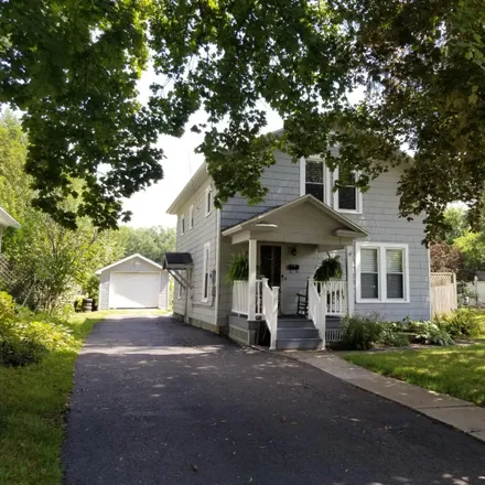 Buy this 3 bed house on 70 Canasawacta Street in City of Norwich, NY 13815