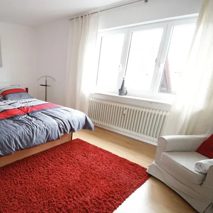 Rent this 3 bed apartment on 91126 Schwabach