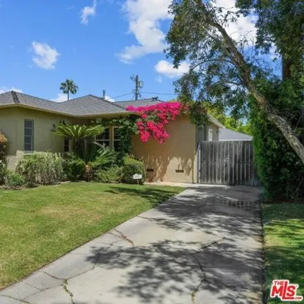 Buy this 3 bed house on 2810 Bagley Ave in Los Angeles, California