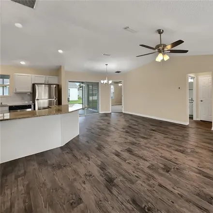Image 5 - 1095 Berkshire Place, The Villages, FL 32162, USA - House for sale