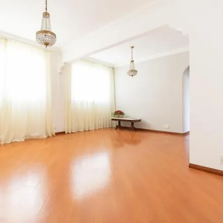 Buy this 4 bed apartment on Avenida Professor Cândido Holanda in São Bento, Belo Horizonte - MG