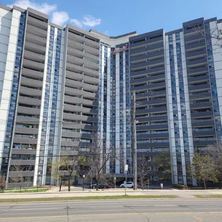 Image 3 - 2737 Kipling Avenue, Toronto, ON M9V 5C7, Canada - Apartment for rent