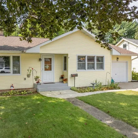 Buy this 3 bed house on 223 7th Street in Village of Prairie du Sac, Sauk County