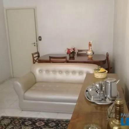 Buy this 3 bed apartment on Lapa (Linha 7) in Rua William Speers, Água Branca