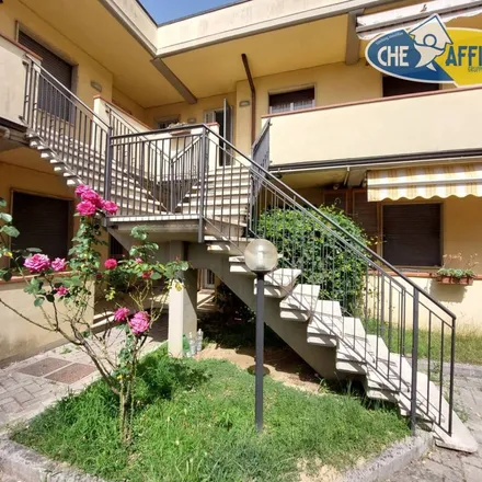 Rent this 3 bed apartment on Via Pandolfino in 54100 Massa MS, Italy