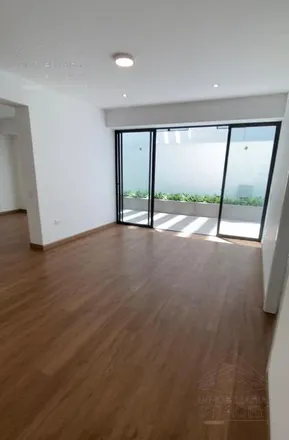 Buy this studio apartment on Bolognesi Street 631 in Miraflores, Lima Metropolitan Area 15074