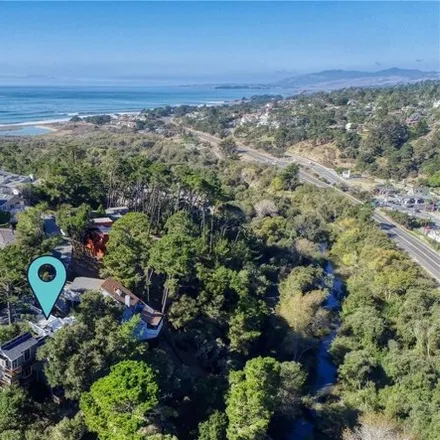 Image 2 - 5302 Plymouth Street, Park Hill, Cambria, CA 93428, USA - House for sale