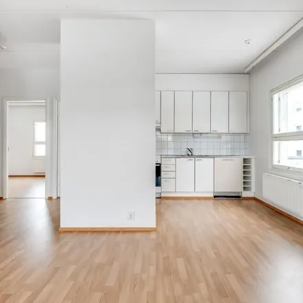 Rent this 3 bed apartment on Sepänharjuntie in 33470 Ylöjärvi, Finland