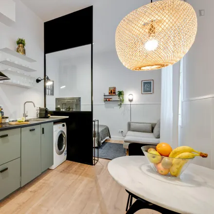 Rent this 1 bed apartment on Farmàcia Condal Espinal in Rosa Maria, Pas de Sota Muralla