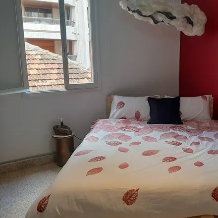 Rent this 2 bed apartment on Lebanon Street in Mar Maroun 1100, Lebanon
