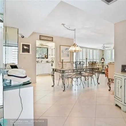 Image 5 - South Ocean Lane, Harbor Heights, Fort Lauderdale, FL 33316, USA - Townhouse for rent