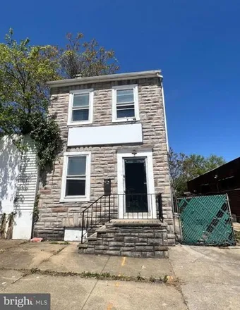 Buy this 5 bed house on 614 West Patapsco Avenue in Brooklyn Park, MD 21225
